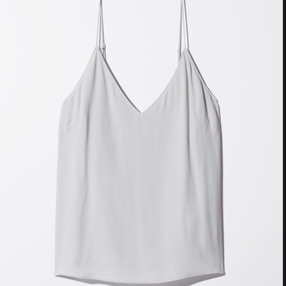Wilfred Free Aritzia Camisole